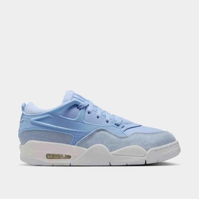 Women's Air Jordan 4 RM Cushioned heel Ultra Speed