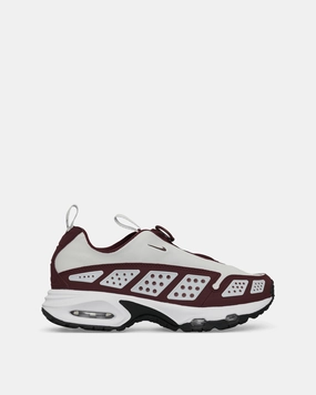 Women's Air Max SNDR Sneakers Photon Dust / Night Maroon Effortless Ease