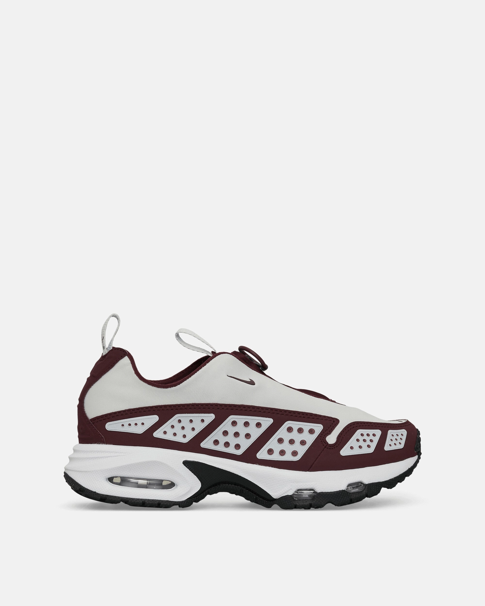 Women's Air Max SNDR Sneakers Photon Dust / Night Maroon Effortless Ease