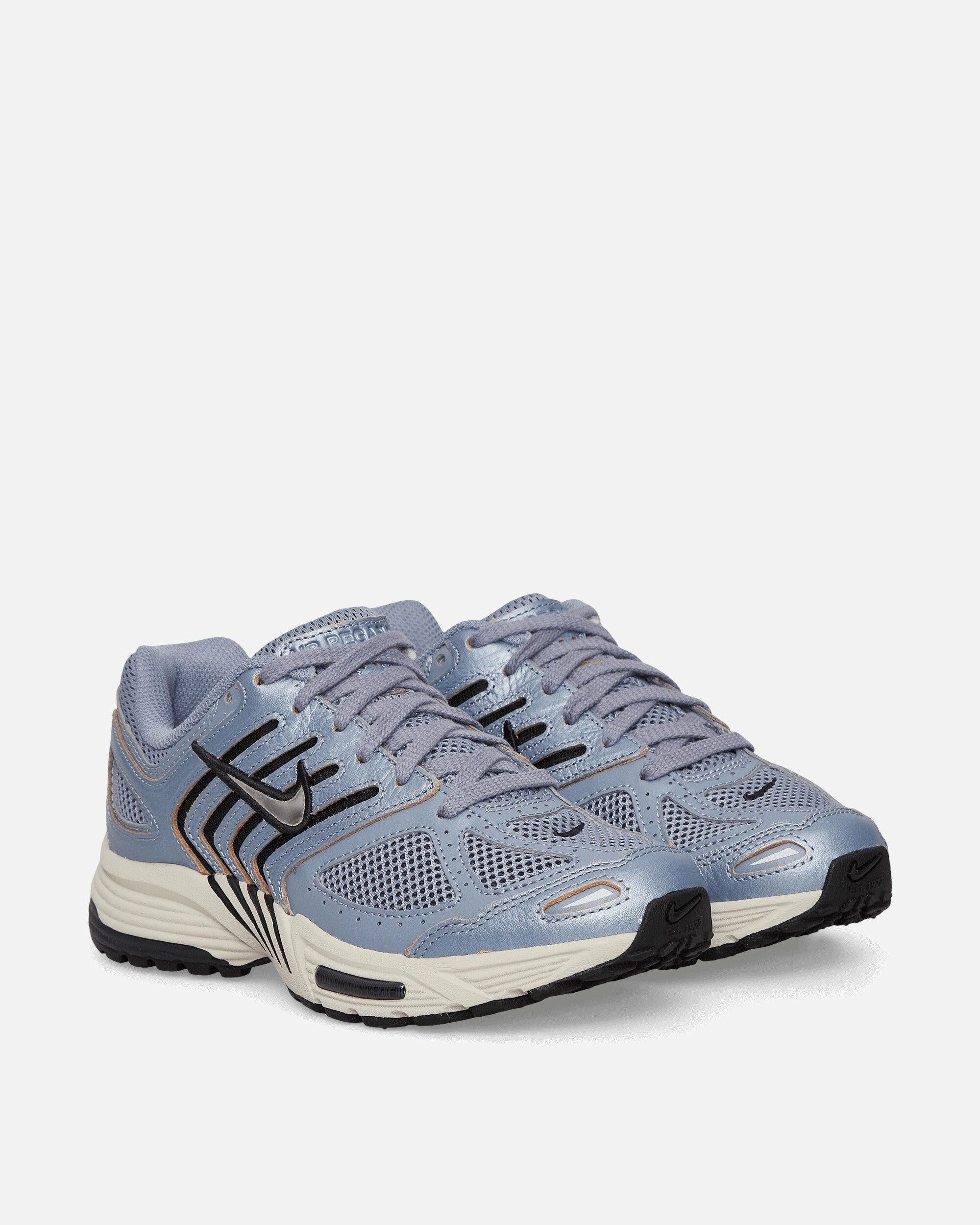 Urban Trend Women's Air Pegasus 2005 COR Sneakers Ashen Slate / Chrome