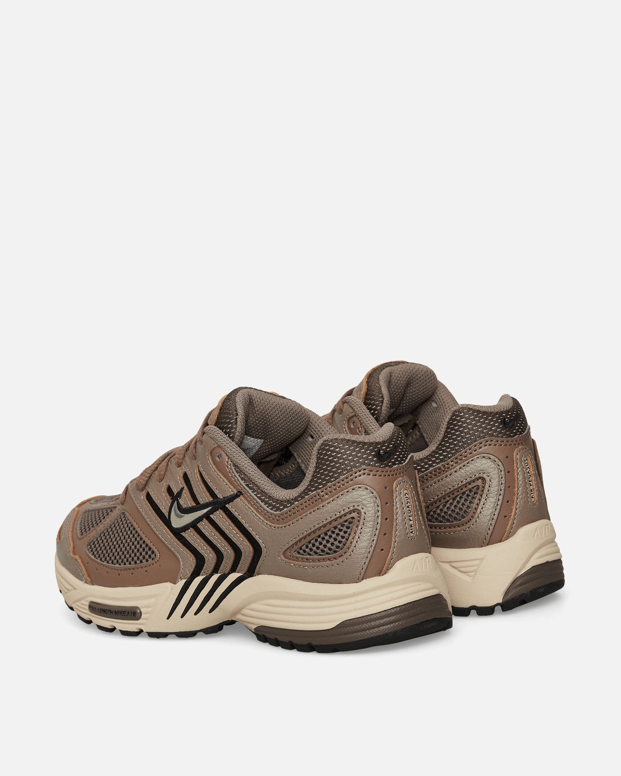 Women's Air Pegasus 2005 COR Sneakers Mink Brown / Ironstone Breath Comfort