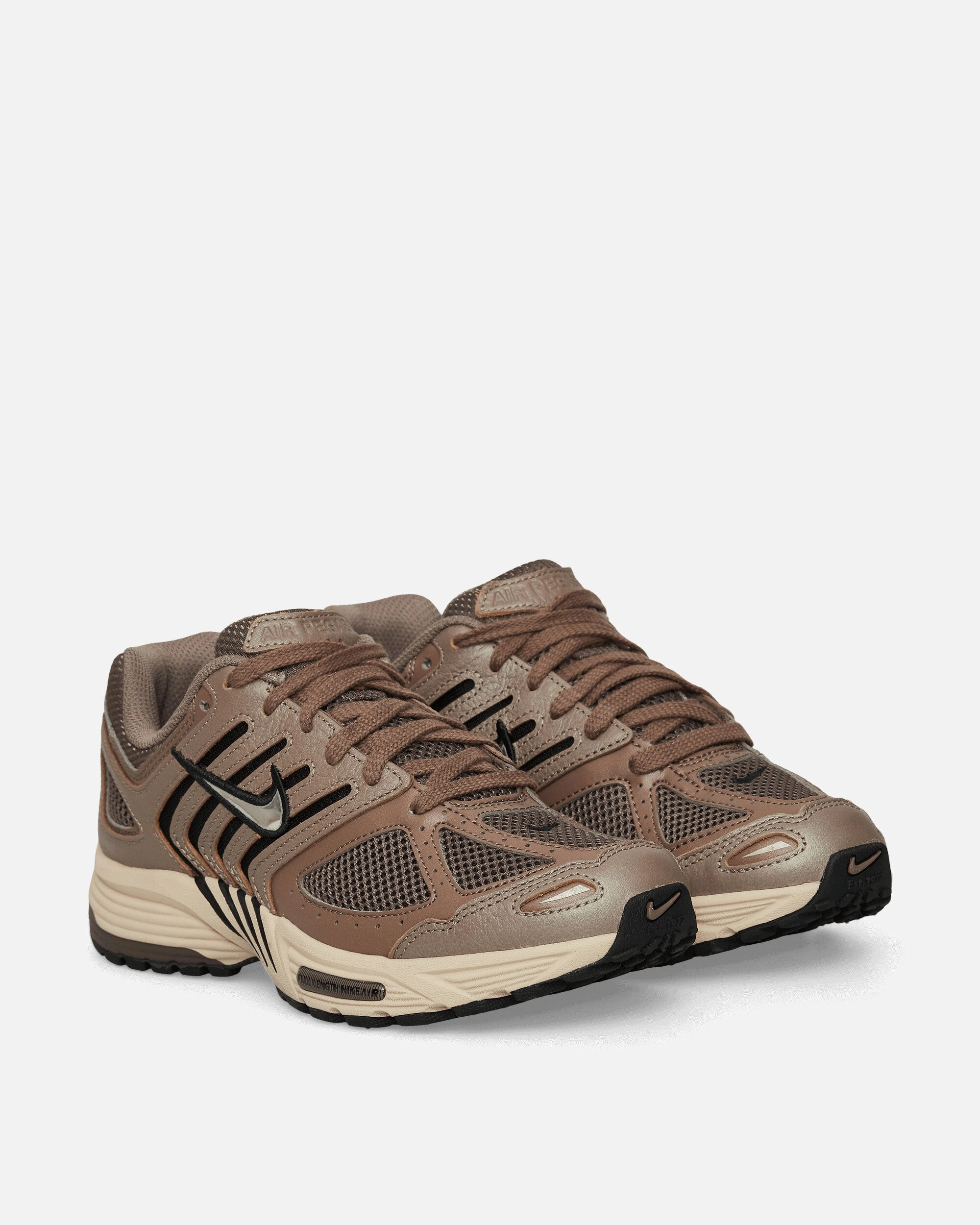 Good resilience Women's Air Pegasus 2005 COR Sneakers Mink Brown / Ironstone