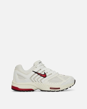 Full Grip Energy Powered Women's Air Pegasus 2005 Sneakers White / Gym Red