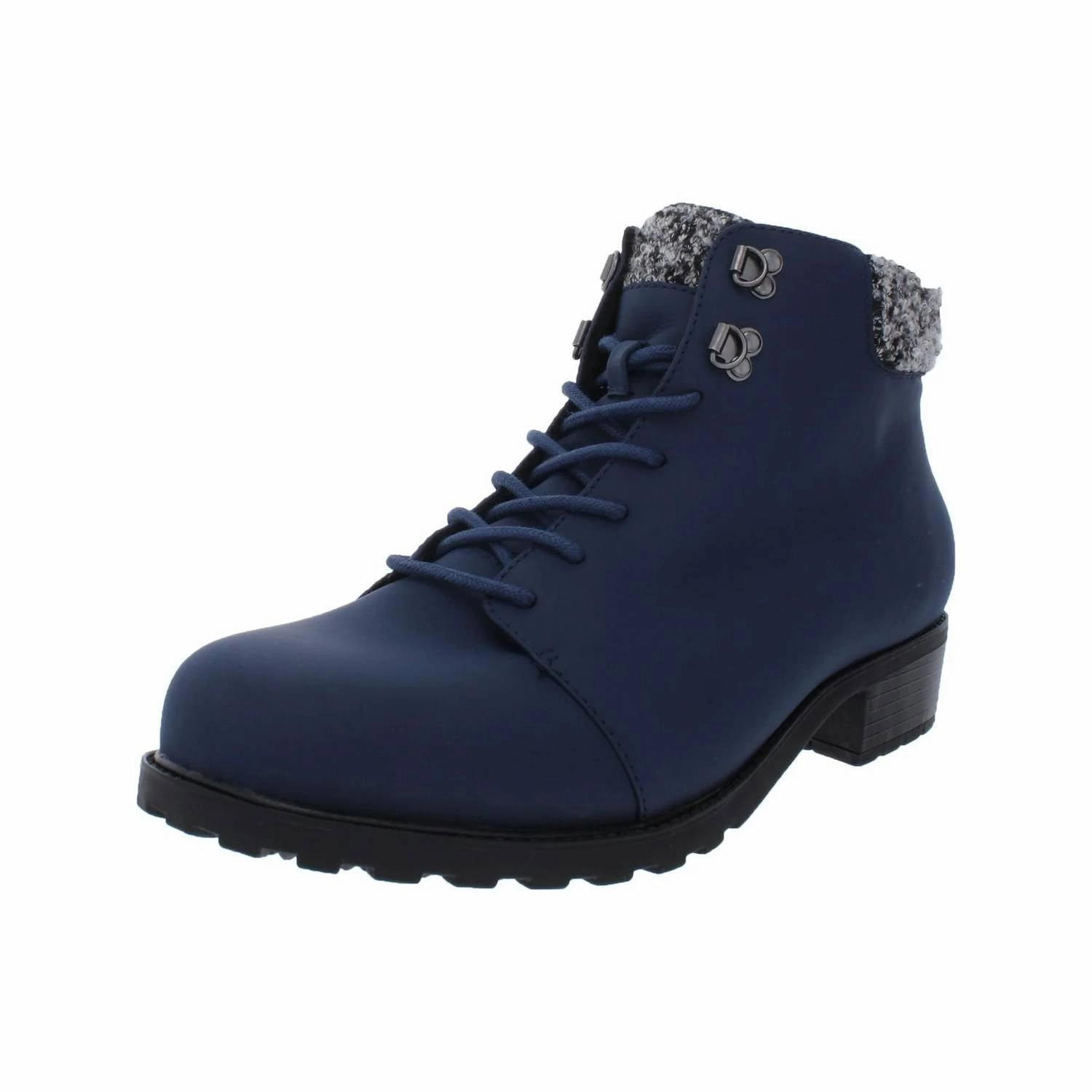 Women's Becky 2.0 Boot - Ww Width In Blue Active Use High Quality