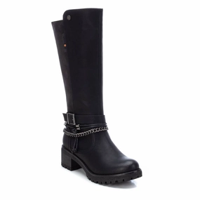 Women's Boots By XTI Quick Drying Rainy Day Commuter