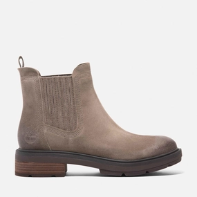 Party Occasion All terrain Women's Brimfield Mid Chelsea Boot