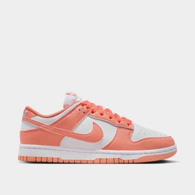 Dual Density Foam Layering Energy Return Layer Women's Dunk Low