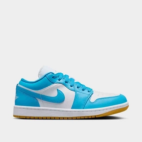 Fit Stability Mesh Comfortable Footbed Women's Jordan 1 Low