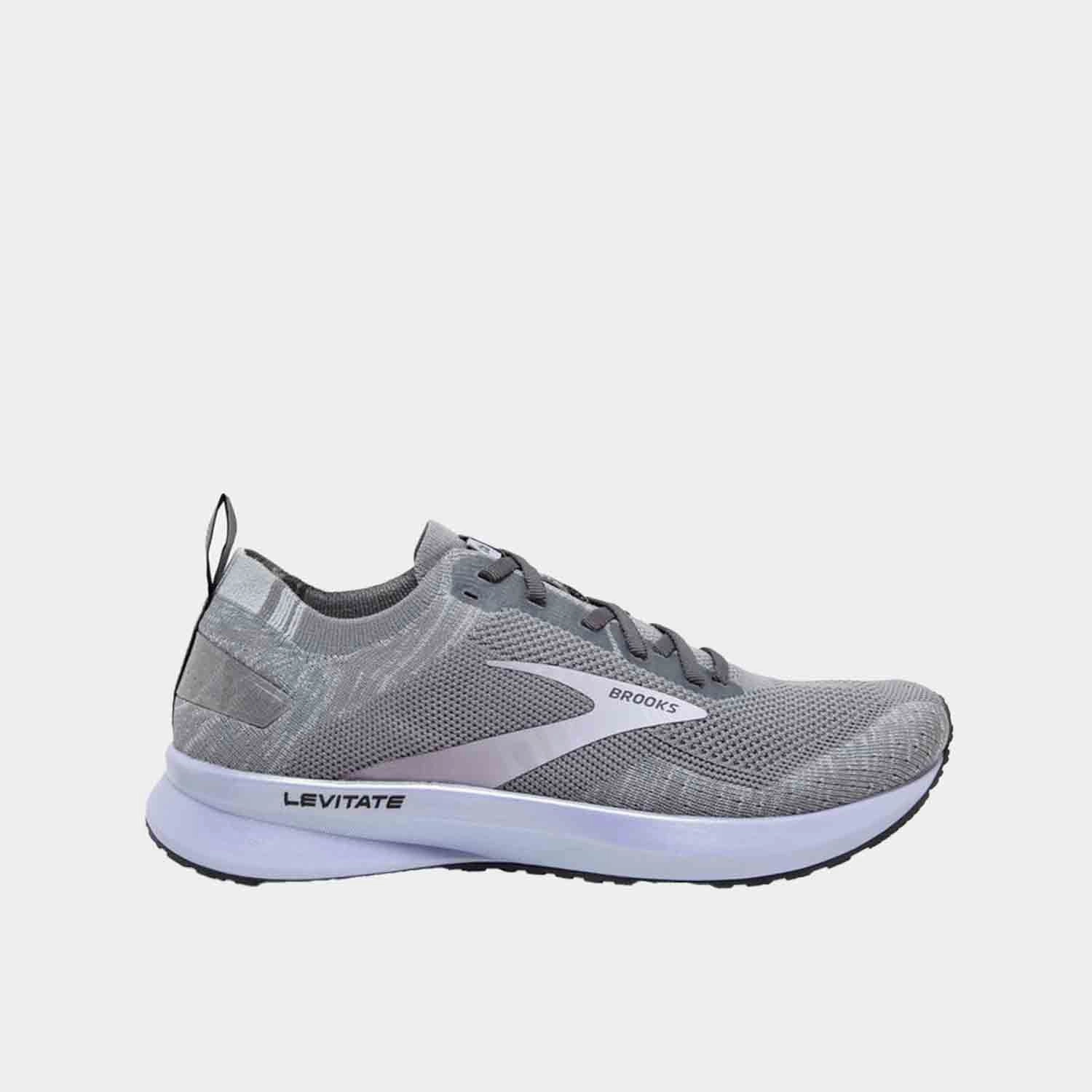 Women's Levitate 4 Road-Running Shoes casual runner running gear