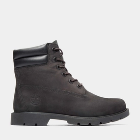 Padded Interior Active Nomad Reinforced Form Nature Lover Women's Linden Woods 6-Inch Waterproof Boot