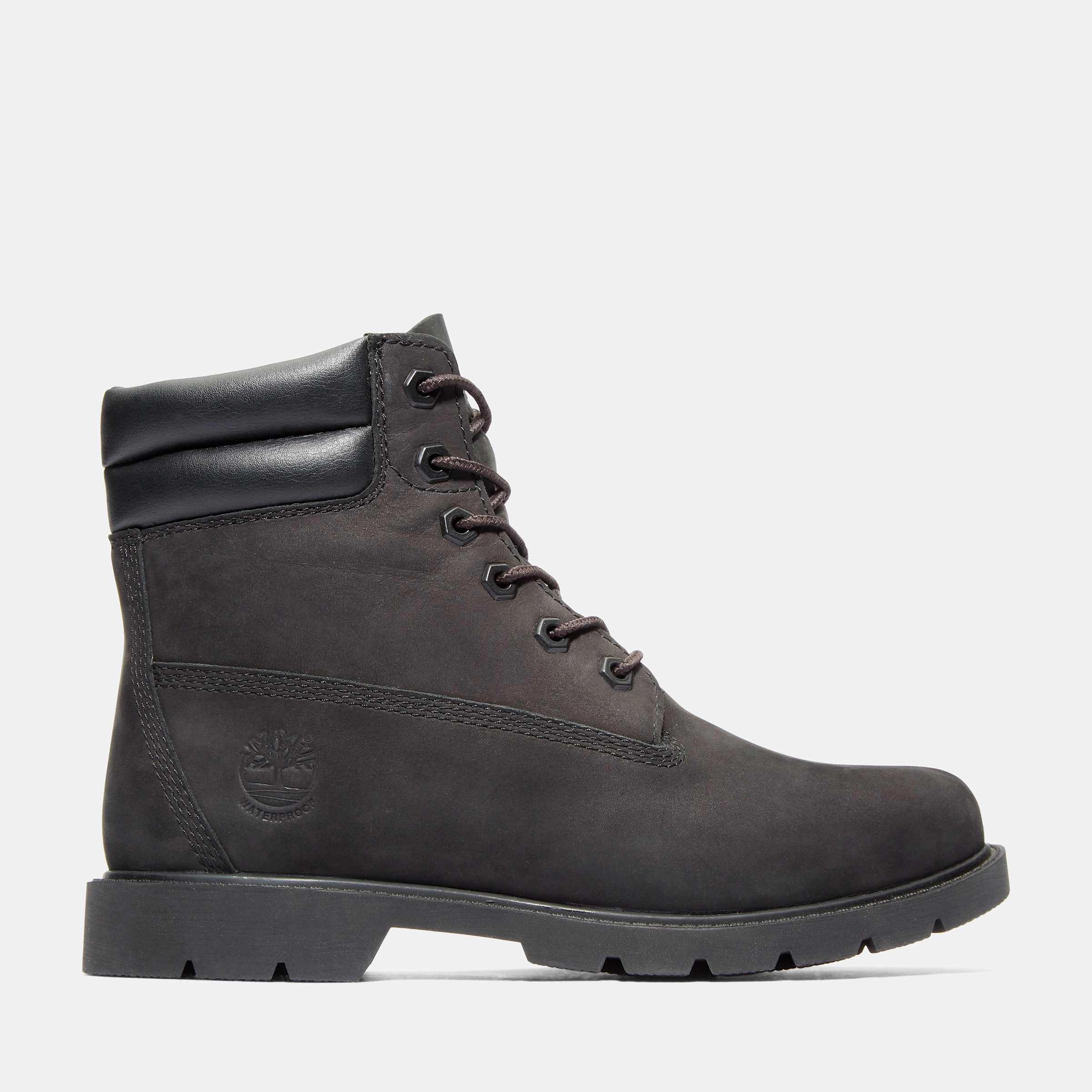 Horse Riding Women's Linden Woods 6-Inch Waterproof Boot