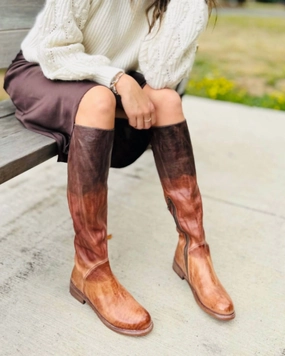 Women's Manchester Boot In Cold Brew Quick Drying Snowy Path