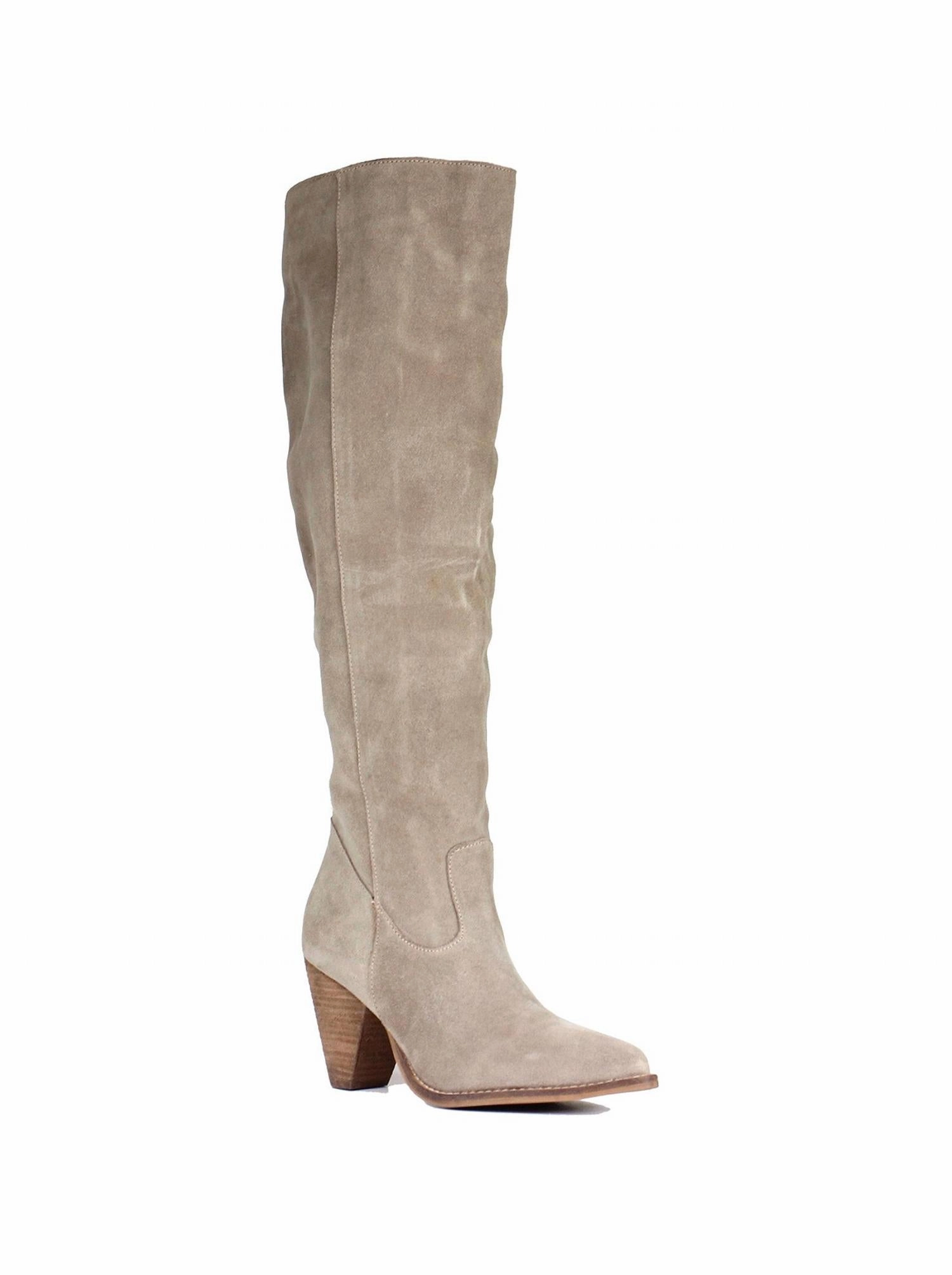 Outdoor Ready Women's Money Maker Boots In Beige