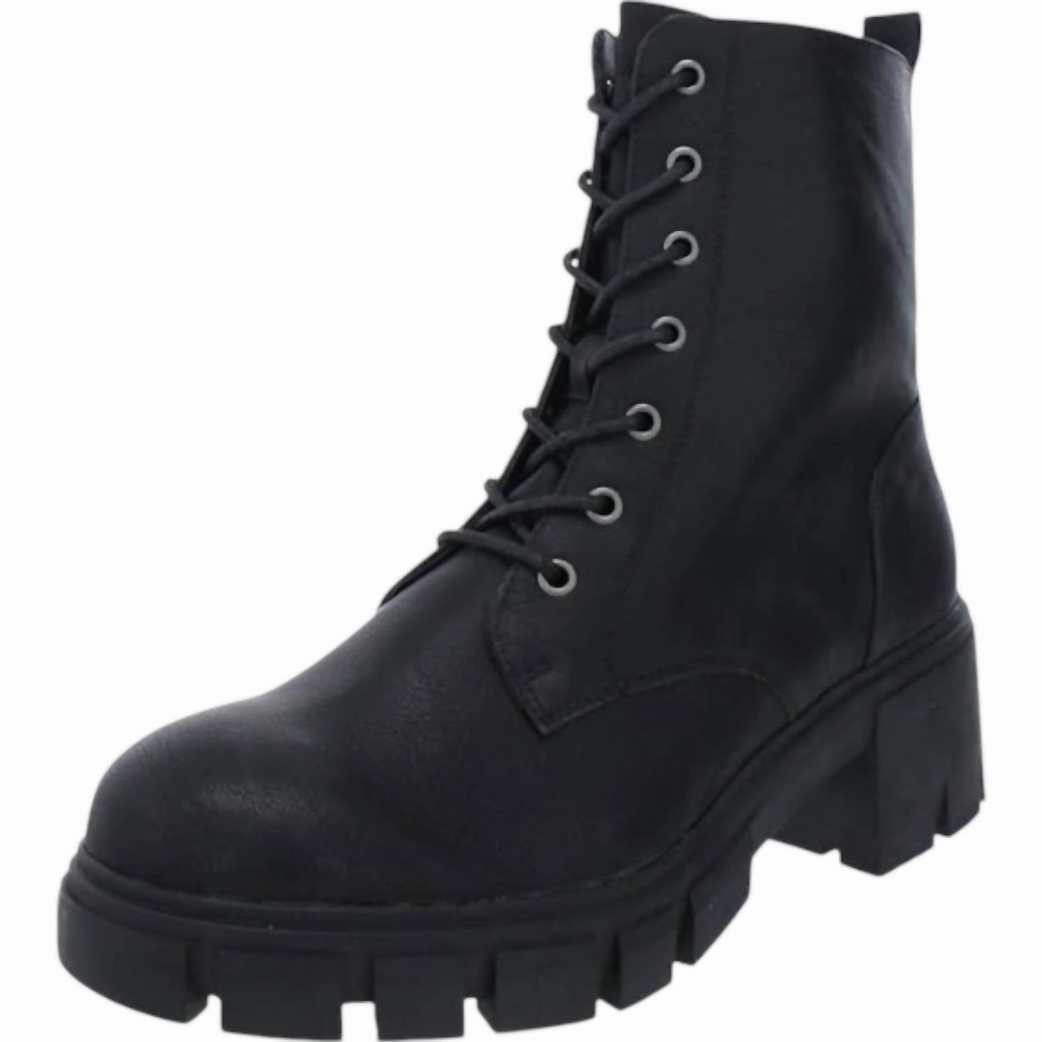 soft fit Light Step Women's News Boots In Black