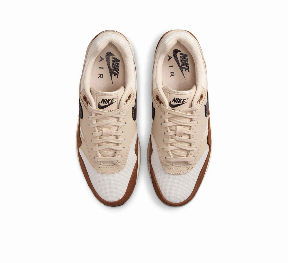 Comfortable Footwear Anti corrosion Women's Nike Air Max 1 '87