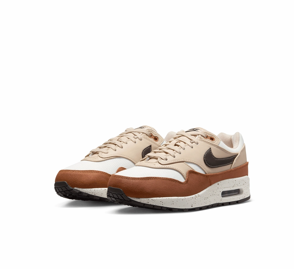 Clean Stitching EnergyReturn Women's Nike Air Max 1 '87