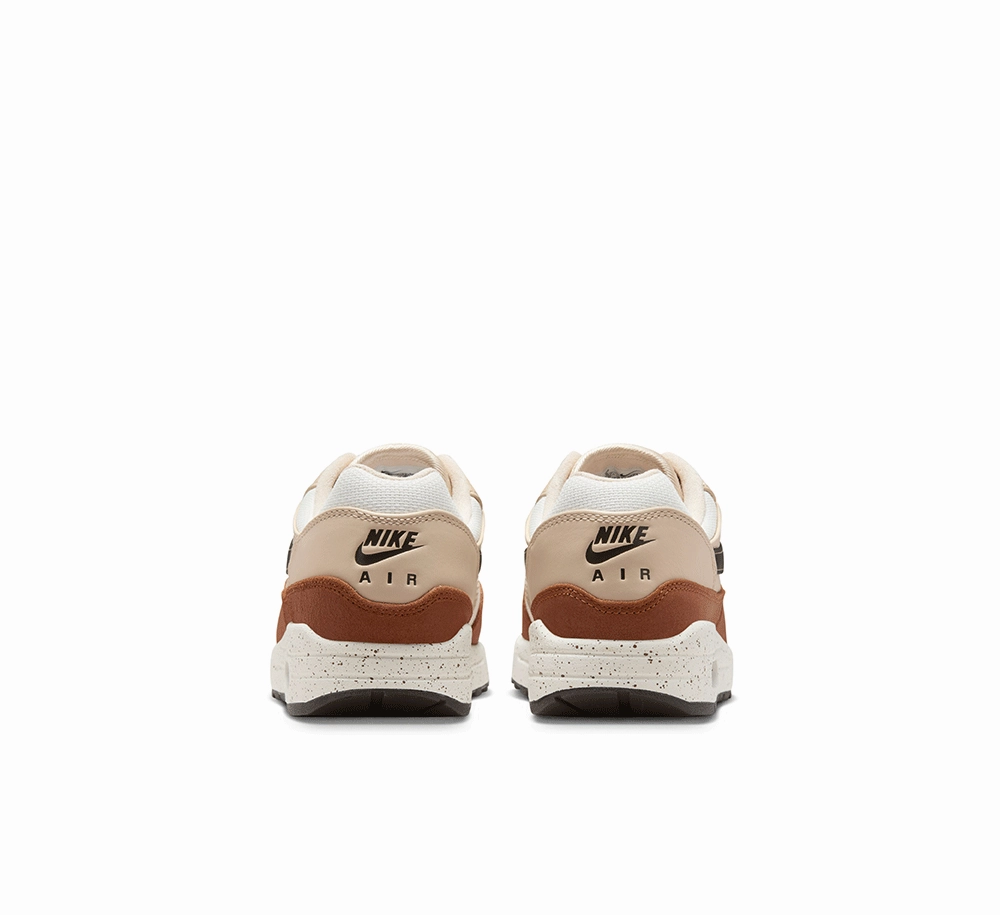 Women's Nike Air Max 1 '87 Comfortable Style Streetwear Style