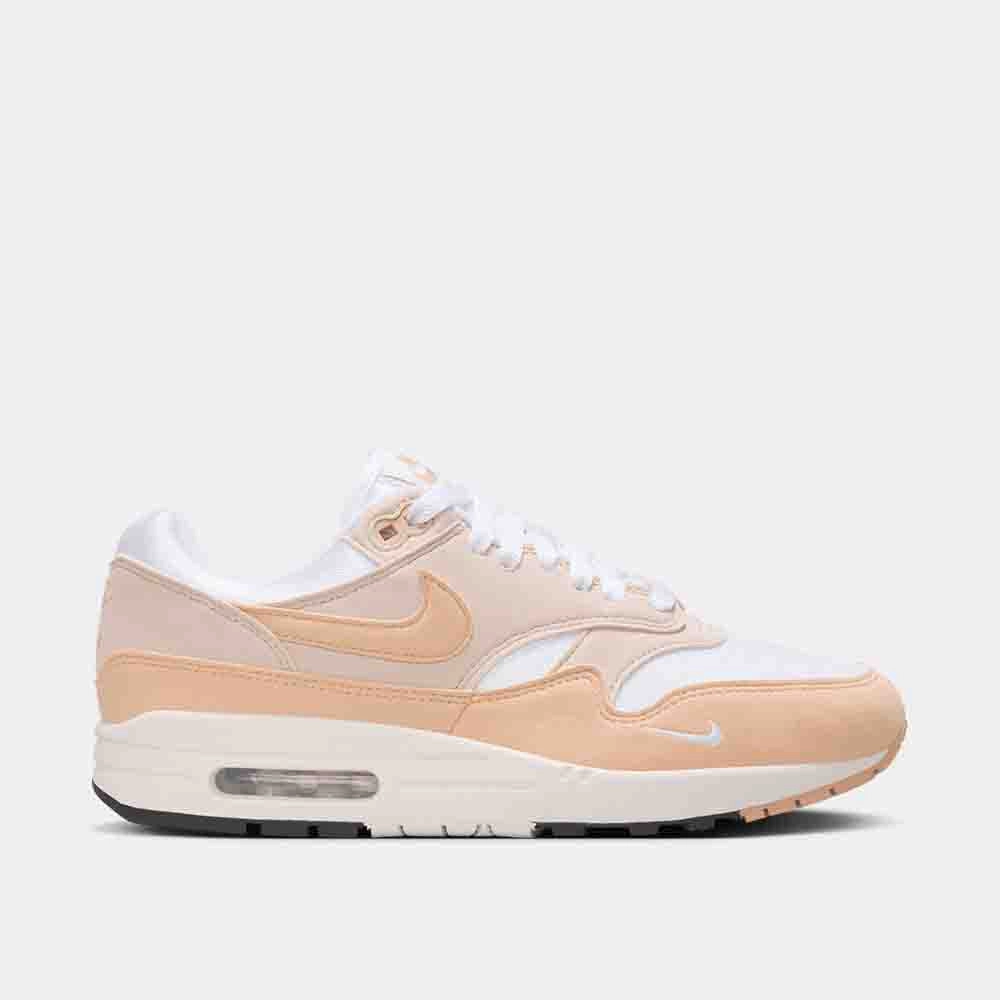 Women's Nike Air Max 1 '87 hill - training social running shoe appeal