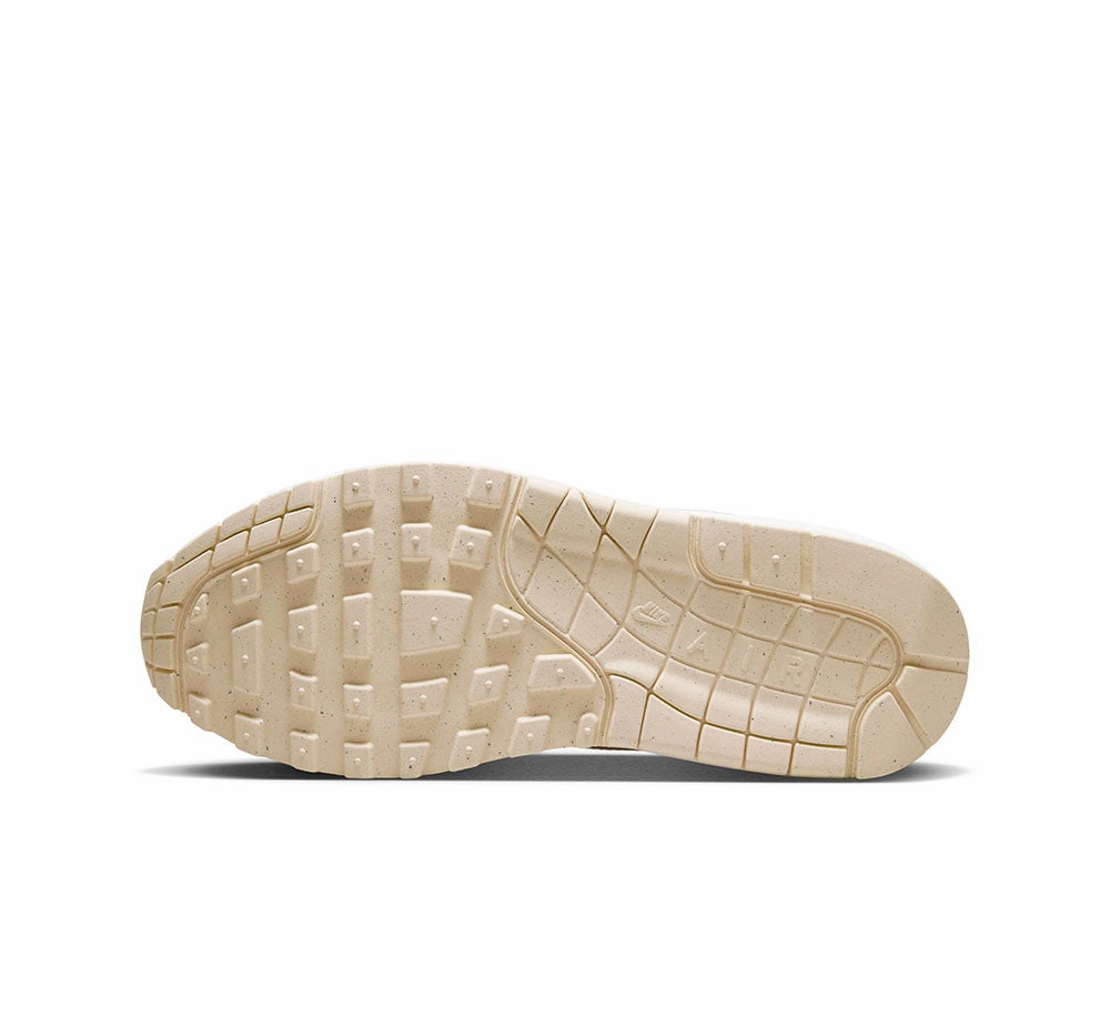 Slip Resistant Tread Energy Flow WOMEN'S NIKE AIR MAX 1 PREMIUM ESS