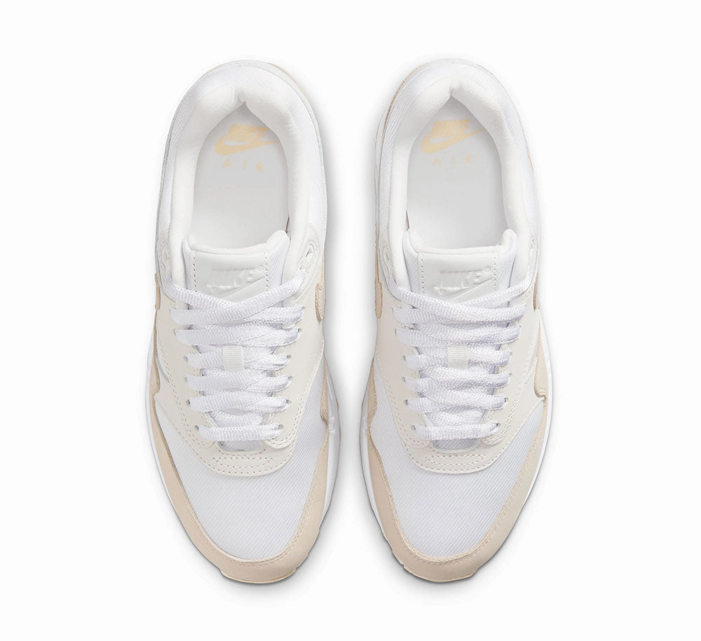 Slip Resistant Tread Pattern WOMEN'S NIKE AIR MAX 1 PREMIUM ESS