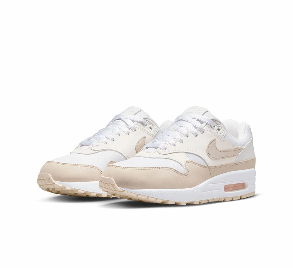 WOMEN'S NIKE AIR MAX 1 PREMIUM ESS Performance Oriented QuickDry