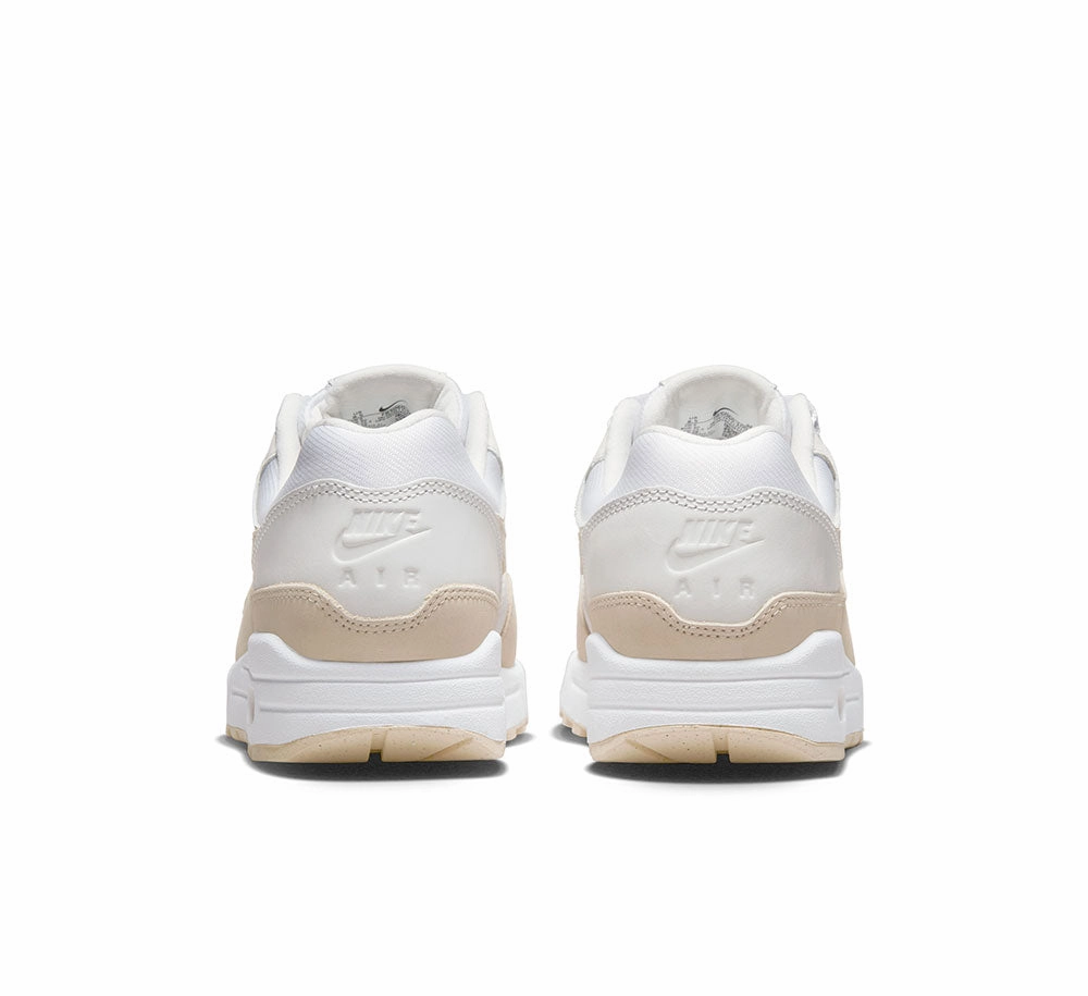 WOMEN'S NIKE AIR MAX 1 PREMIUM ESS Smooth Support CushionedMidsole