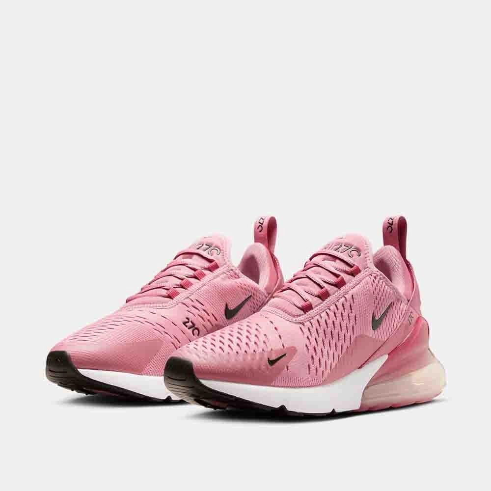 running in dry conditions Hiking Companion Women's Nike Air Max 270