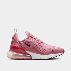 Women's Nike Air Max 270 track running gear Running Comfort