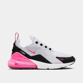 Good flexibility foot - friendly - feature shoes Women's Nike Air Max 270