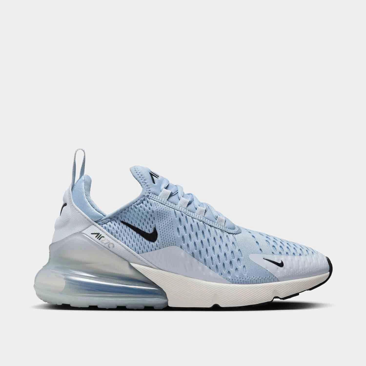 resistance bands Minimal Look Women's Nike Air Max 270