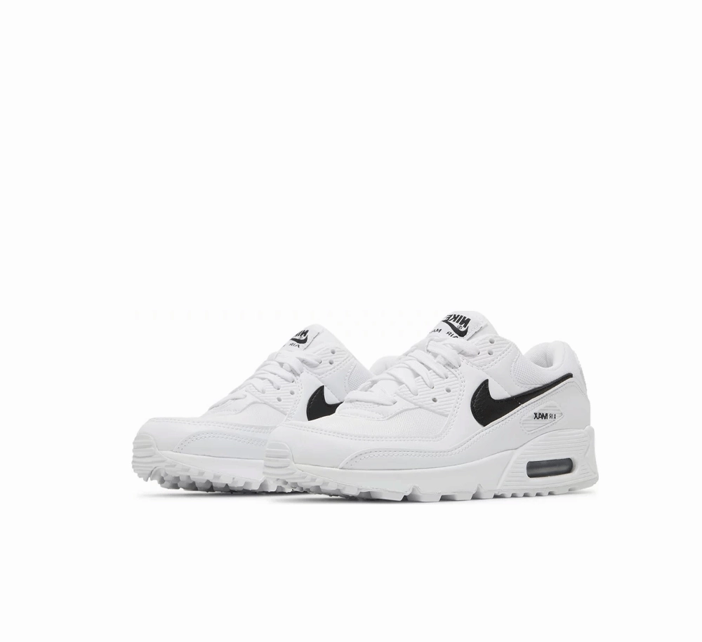 Foot Relax Jump High WOMEN'S NIKE AIR MAX 90