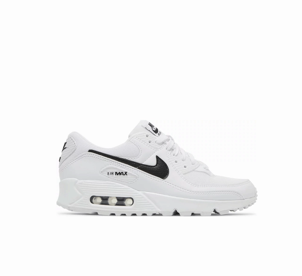 WOMEN'S NIKE AIR MAX 90 Responsive Control Easy performance