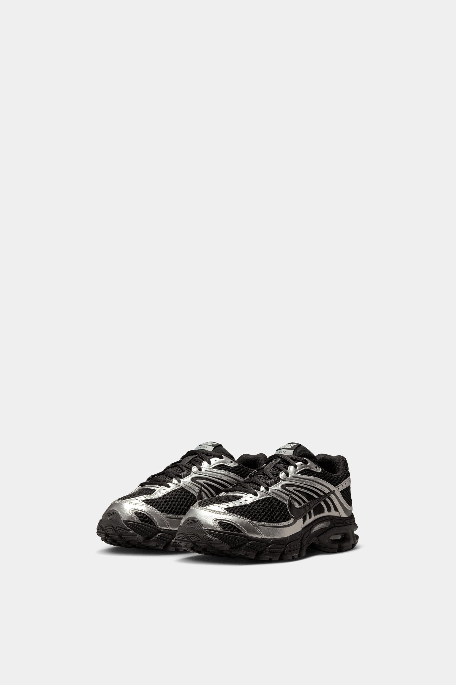 Women's Nike Air Max Moto 2K ZipUp Contemporary ease