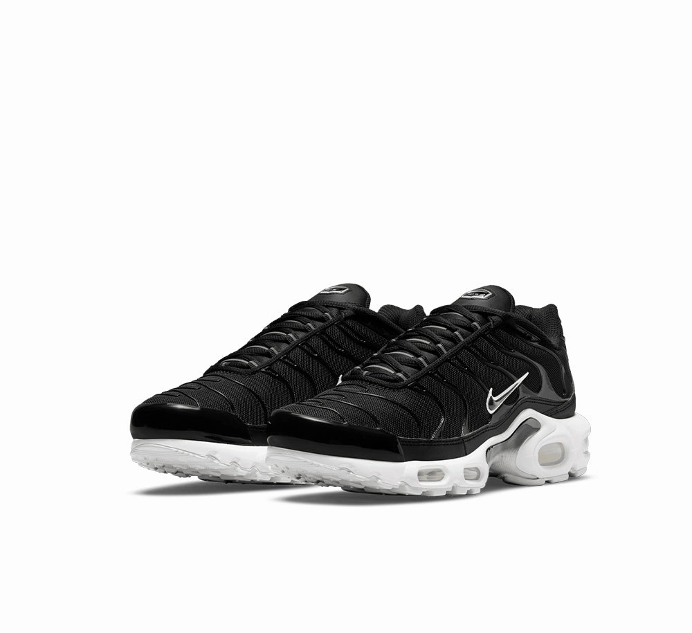 Retro-inspired cushioning Comfort Midsole Women's Nike Air Max Plus