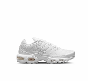 Women's Nike Air Max Plus Wide Footbed