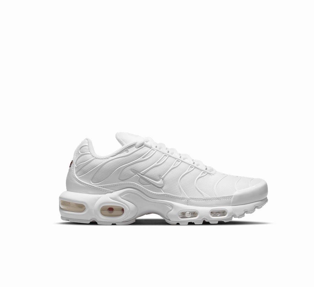 Women's Nike Air Max Plus Wide Footbed