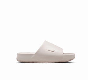 All-weather shock absorption Comfortable to wear Women's Nike Calm Slide