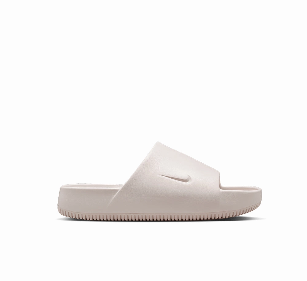 All-weather shock absorption Comfortable to wear Women's Nike Calm Slide