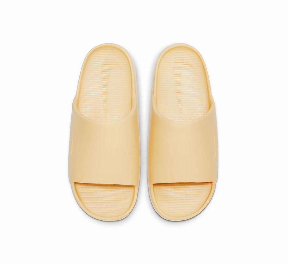 WOMEN'S NIKE CALM SLIDE Slip Resistant Surface