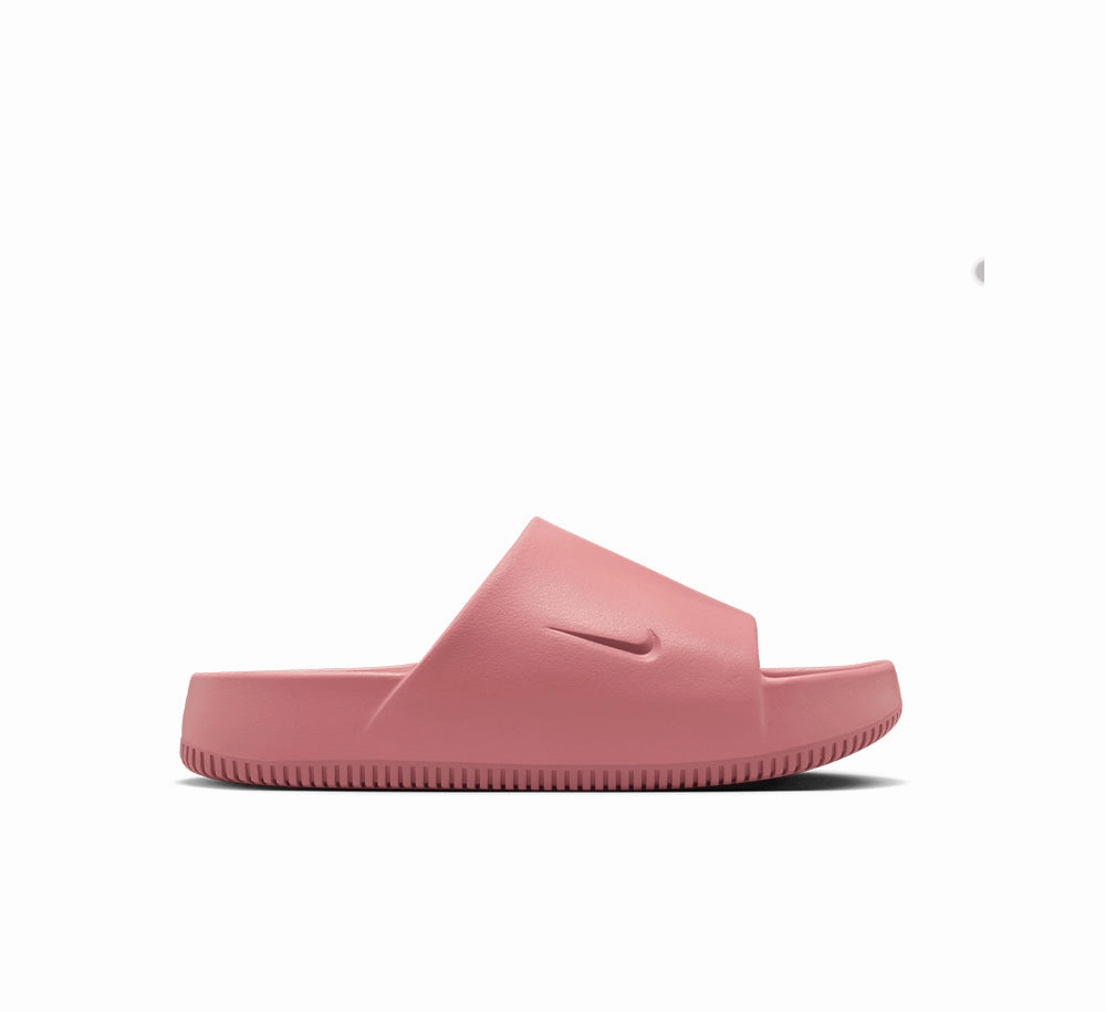 perforated upper Women's Nike Calm Slide