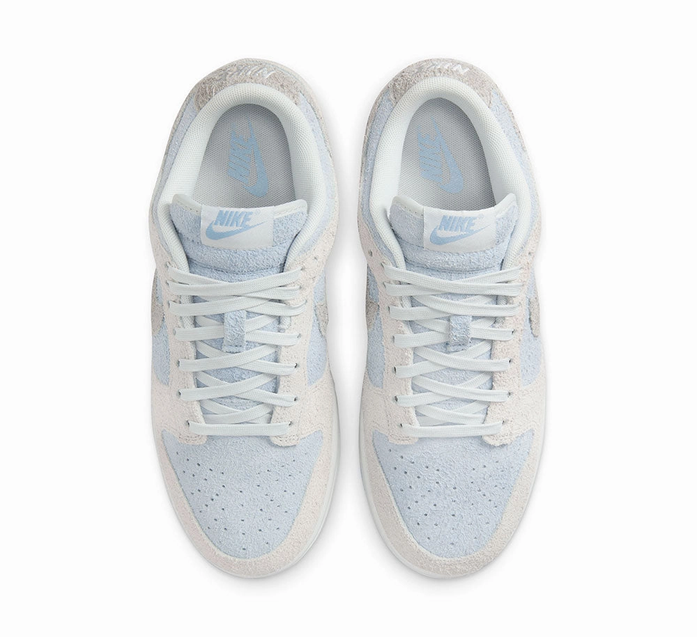 Thermoplastic Bonding WOMEN'S NIKE DUNK LOW