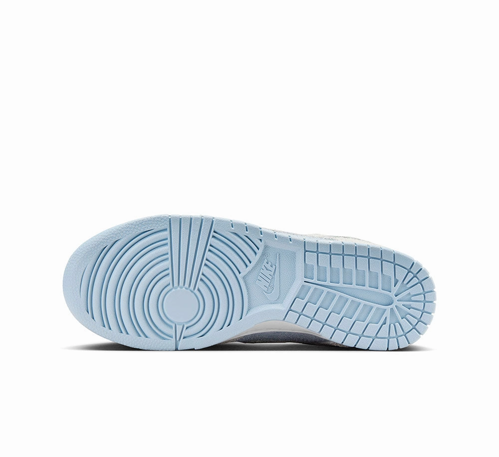 WOMEN'S NIKE DUNK LOW Pressure Dispersion Insole
