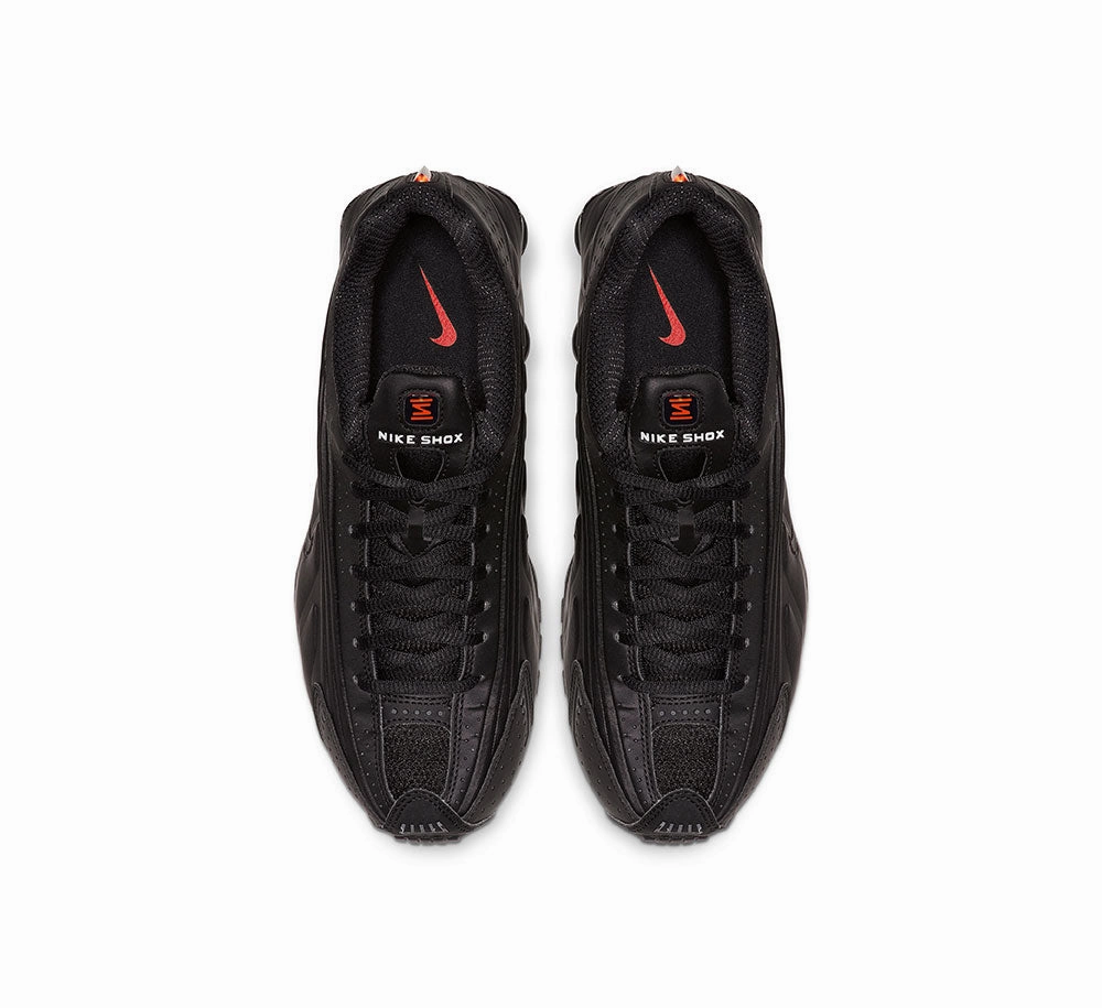 ResponsiveSole Women's Nike Shox R4