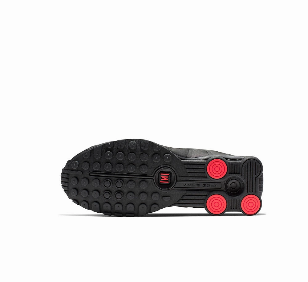 Women's Nike Shox R4 Motion Cushion
