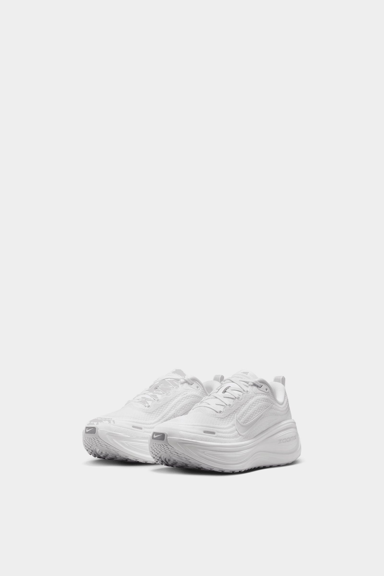 Women's Nike Vomero Plus Speed Ready TrailRunning