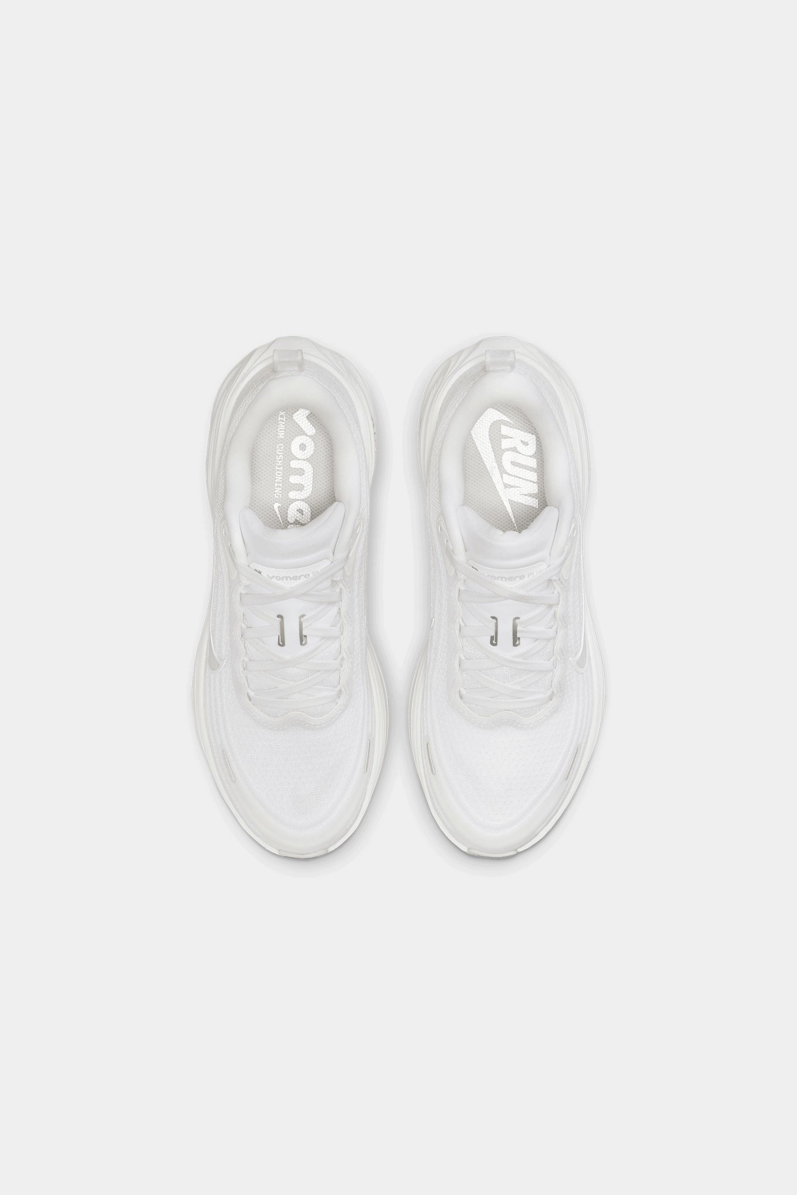 Multi Directional Grip Superior ease Women's Nike Vomero Plus