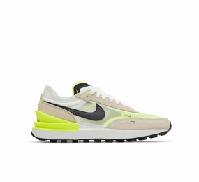 Fitness Lovers Contoured Footbed Support WOMEN'S NIKE WAFFLE ONE