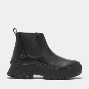 Thermal Core Outdoor Explorer Robust Build Women's Roxie Lane Mid Chelsea Boot