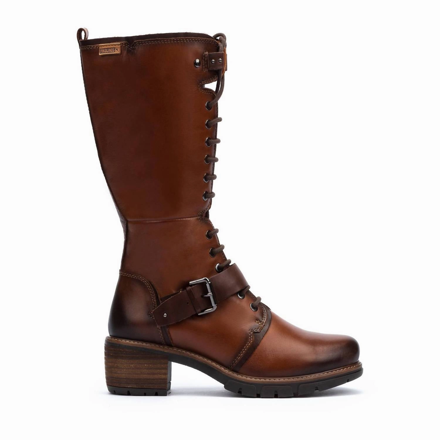 Farm Ready Women's San Sebastian Tall Boots In Cuero