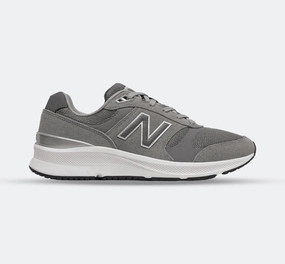 Women's Wide Fit New Balance MW880GR5 Running Trainers Running energy - returning sole shoe feature indoor sports lover